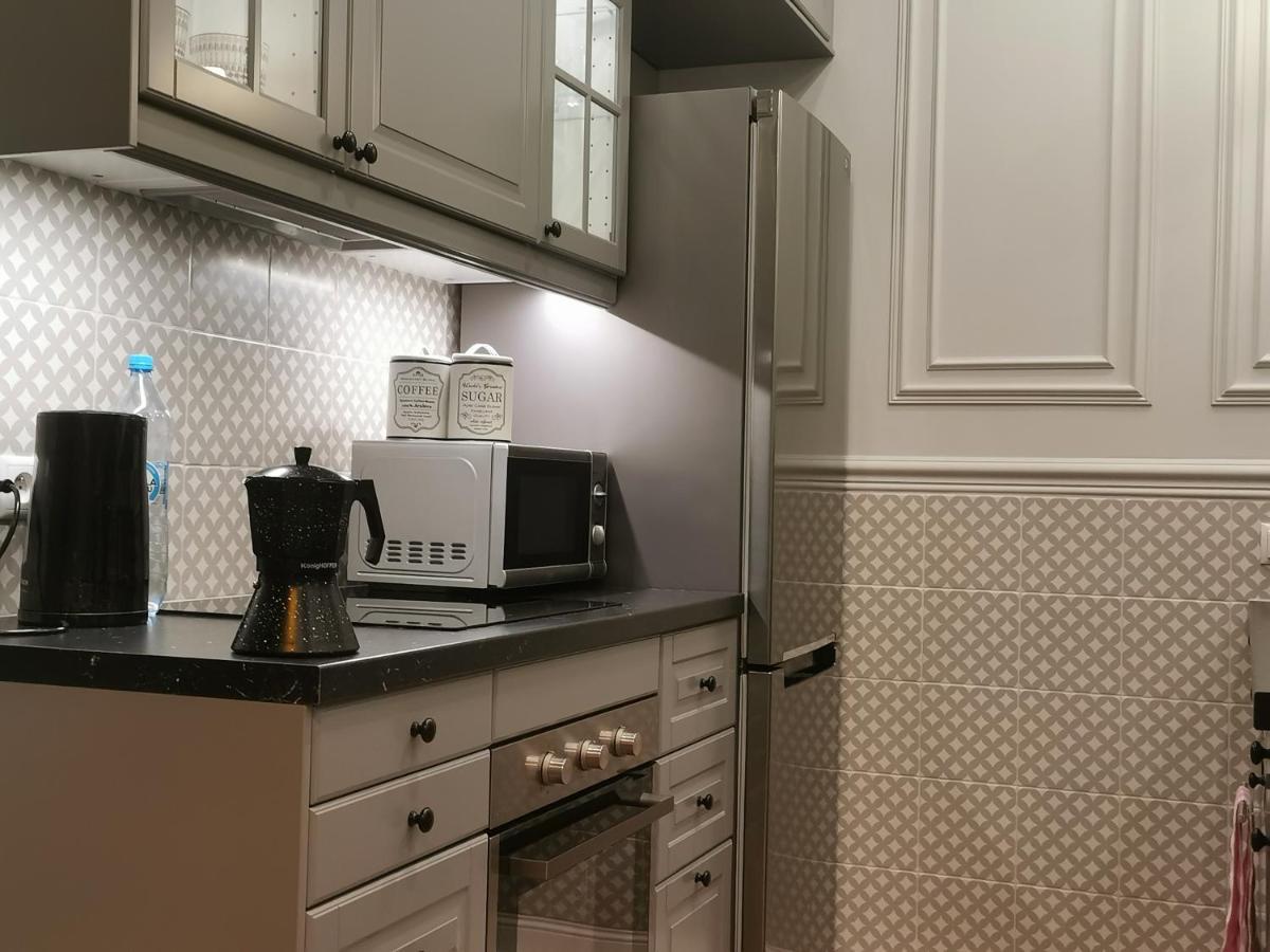 Apartmán Wm Apartament Lipowa 18A Białystok Exteriér fotografie