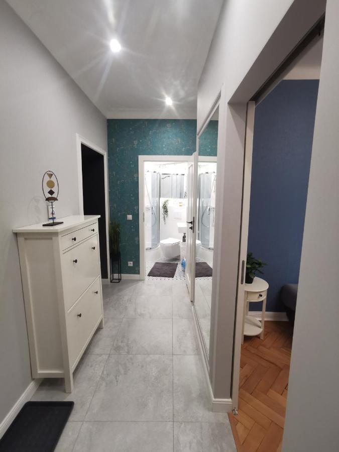 Apartmán Wm Apartament Lipowa 18A Białystok Exteriér fotografie