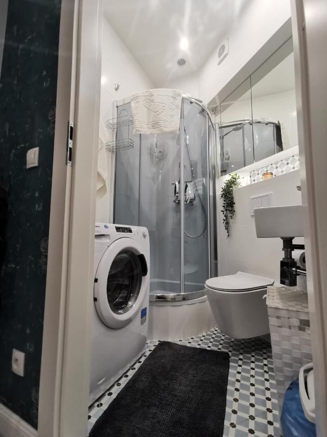 Apartmán Wm Apartament Lipowa 18A Białystok Exteriér fotografie